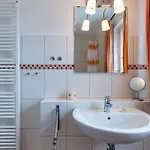 Haus An Der Altstadt 8 Apartment *