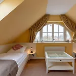 Haus An Der Altstadt 8 Wyk auf Föhr