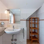 Haus An Der Altstadt 8 Apartment Wyk auf Föhr