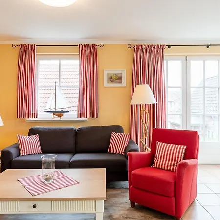Haus An Der Altstadt 8 Apartment *