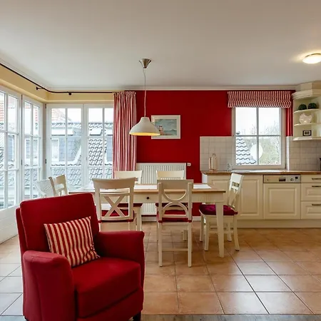 Haus An Der Altstadt 8 Wyk auf Foehr