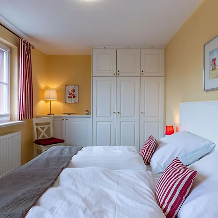 Haus An Der Altstadt 8