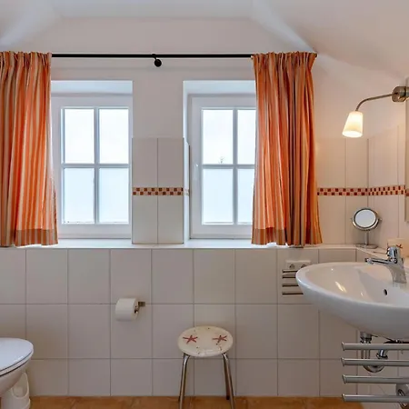 Apartment Haus An Der Altstadt 8 *