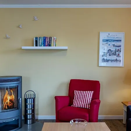 Haus An Der Altstadt 8