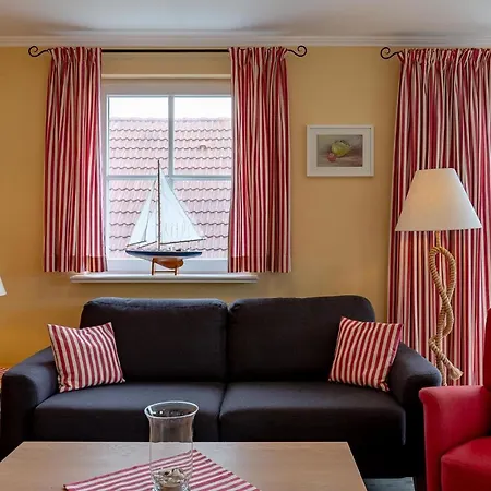 Haus An Der Altstadt 8 *