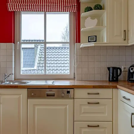 Haus An Der Altstadt 8 Апартаменты Вик-ауф-Фёр