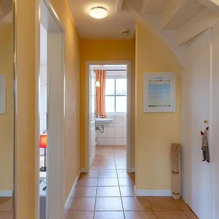 Апартаменты Haus An Der Altstadt 8