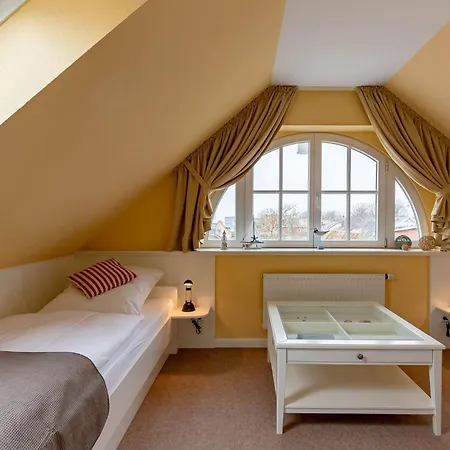 Haus An Der Altstadt 8 Вик-ауф-Фёр