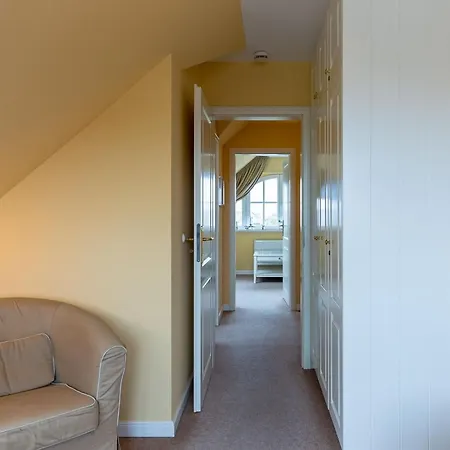Апартаменты Haus An Der Altstadt 8