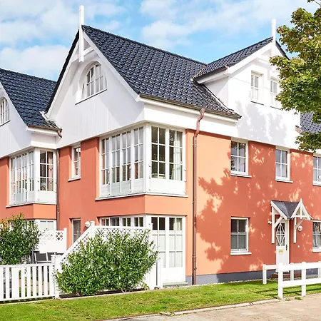 Haus An Der Altstadt 8 Апартаменты *