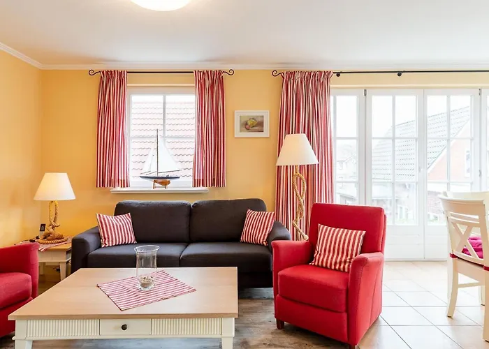 Haus An Der Altstadt 8 Daire *