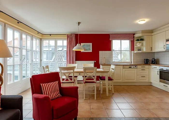 Haus An Der Altstadt 8 Wyk auf Föhr