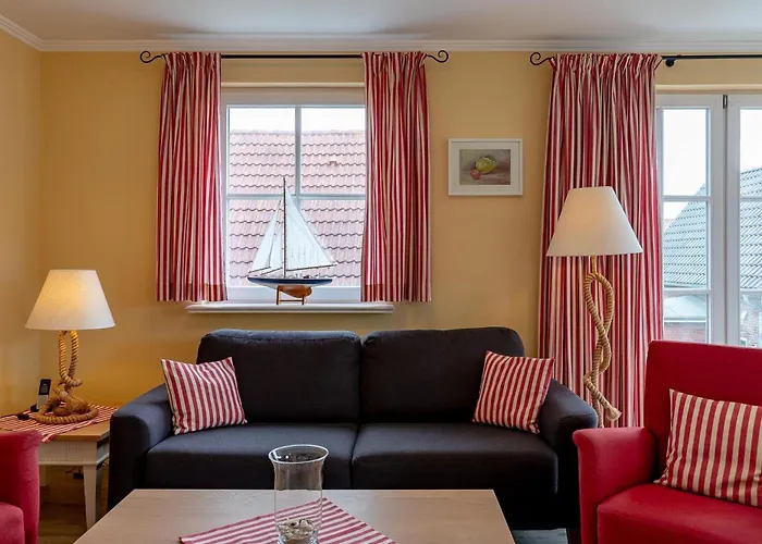 Haus An Der Altstadt 8 *