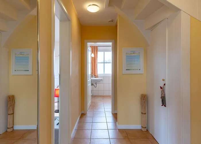 Daire Haus An Der Altstadt 8