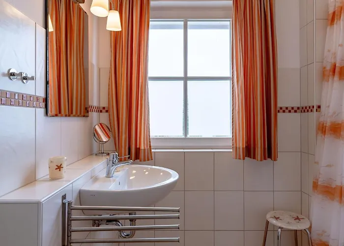 Haus An Der Altstadt 8