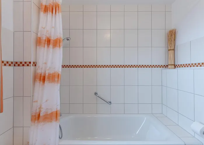 Haus An Der Altstadt 8 *