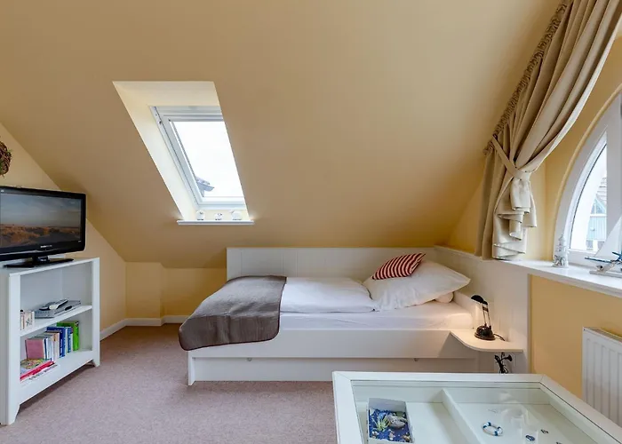 Haus An Der Altstadt 8 Wyk auf Föhr