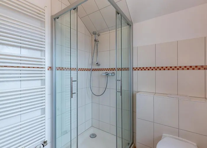 Haus An Der Altstadt 8 Daire *