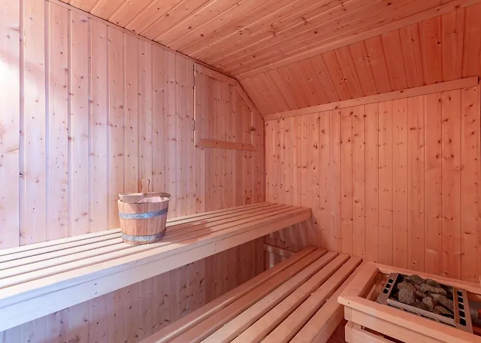 Haus An Der Altstadt 8